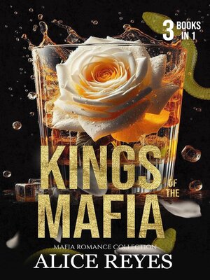 cover image of Kings of the Mafia
